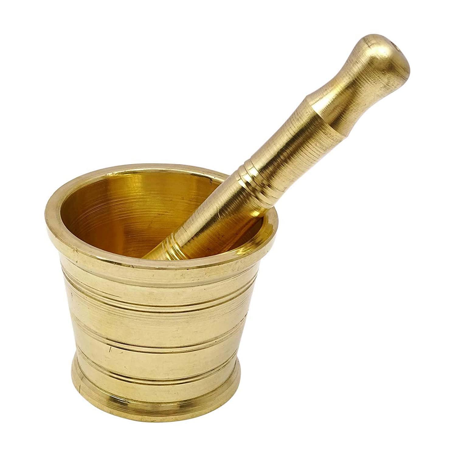 Mortar & Pestle